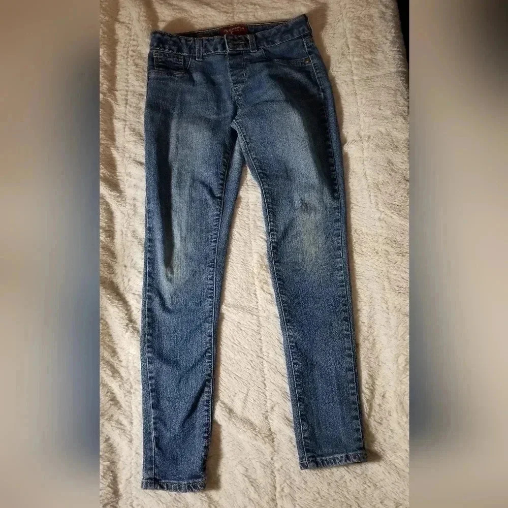 Girls 16 Arizona Jean Co jegging